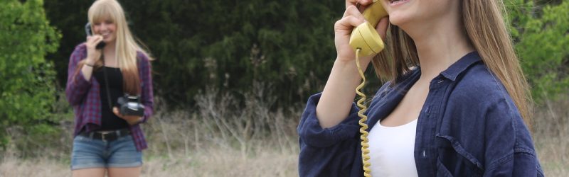 Fibra y telefonía en eNUK. Todo lo que necesites.