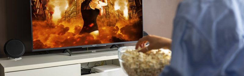 eNUK en casa. Fibra y telefonía.