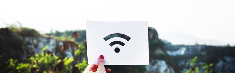 eNUK es Wifi. Estés donde estés.
